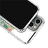 Succa For You iPhone 15 Pro Clear Case