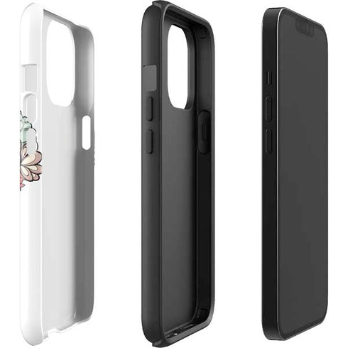Succa For You iPhone 15 Pro Max Impact Case