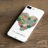 Succa For You iPhone 8 Plus Skin