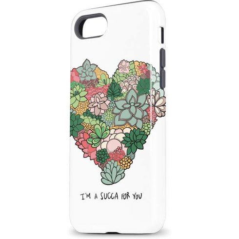 Succa For You iPhone 8 Pro Case