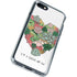Succa For You iPhone SE (2nd & 3rd Gen) Clear Case