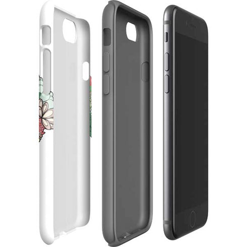 Succa For You iPhone SE (2nd & 3rd Gen) Pro Case