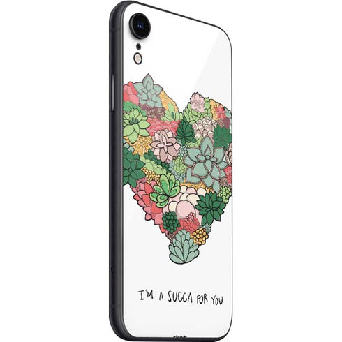 Succa For You iPhone SE (2nd & 3rd Gen) Skin