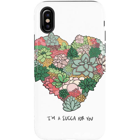 Succa For You iPhone X Pro Case