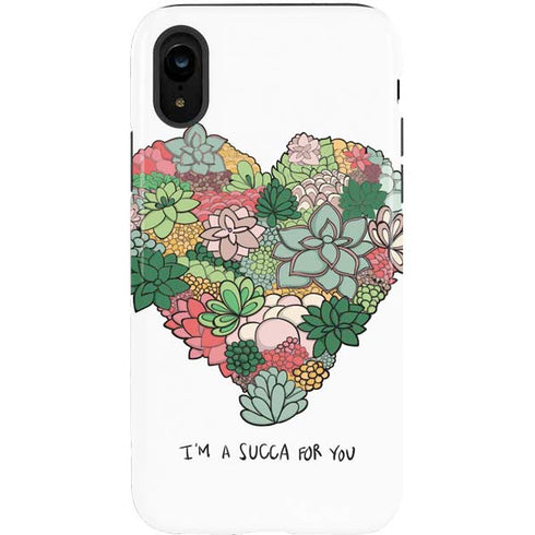Succa For You iPhone XR Pro Case