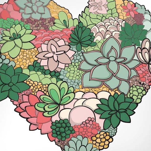 Succa For You iPhone XS Max Skin