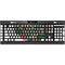 Succa For You K95 RGB PLATINUM Mechanical Gaming Keyboard Skin