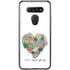 Succa For You LG K51/Q51 Clear Case