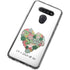 Succa For You LG K51/Q51 Clear Case