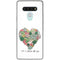 Succa For You LG Stylo 6 Clear Case