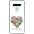 Succa For You LG Stylo 6 Clear Case