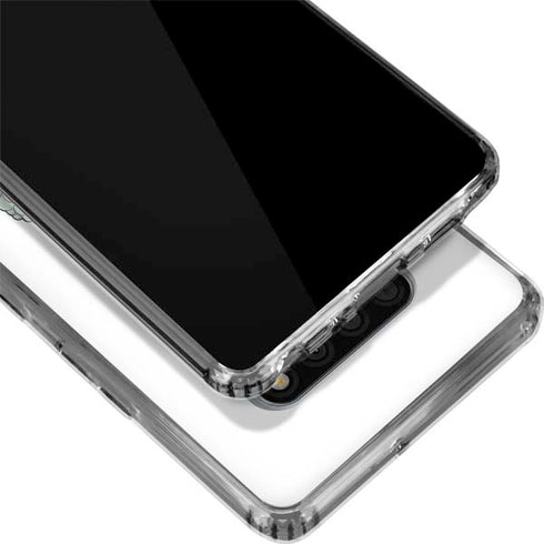 Succa For You LG Stylo 6 Clear Case