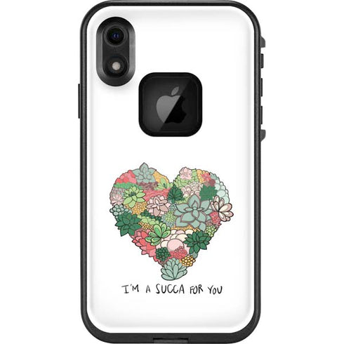 Succa For You LifeProof Fre iPhone Skin