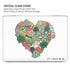 Succa For You MacBook Pro 16in (2019-20) Case plus Skin