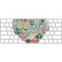 Succa For You Magic Keyboard Skin