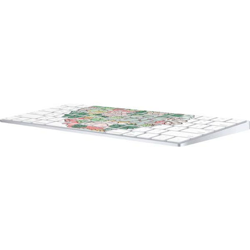 Succa For You Magic Keyboard Skin