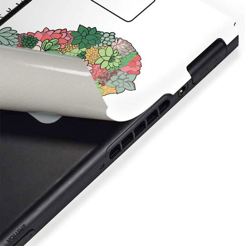 Succa For You Nintendo Switch Bundle Skin