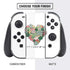 Succa For You Nintendo Switch Bundle Skin