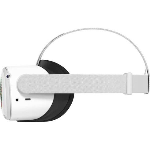 Succa For You Oculus Quest 2 Skin