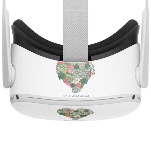 Succa For You Oculus Quest 2 Skin