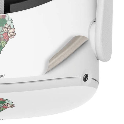 Succa For You Oculus Quest 2 Skin