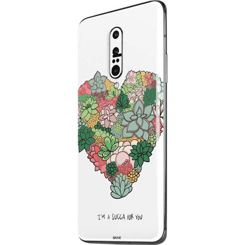Succa For You OnePlus 7 Pro Skin