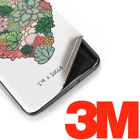 Succa For You OnePlus 7 Pro Skin