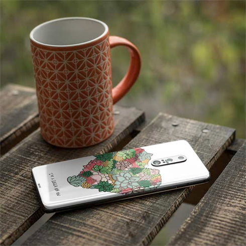 Succa For You OnePlus 7 Pro Skin