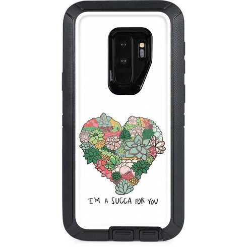 Succa For You Otterbox Defender Galaxy Skin