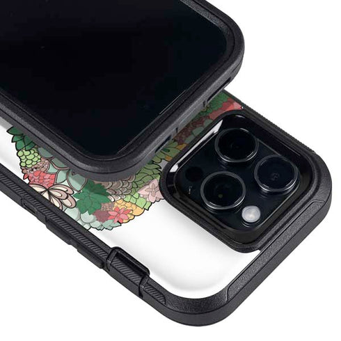 Succa For You Otterbox Defender iPhone Skin