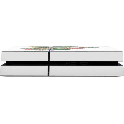 Succa For You PS4 Console Skin