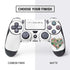 Succa For You PS4 Controller Skin