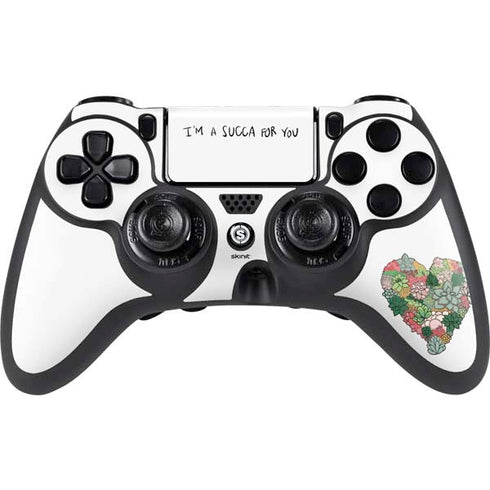 Succa For You PS4/PC SCUF Impact Controller Skin