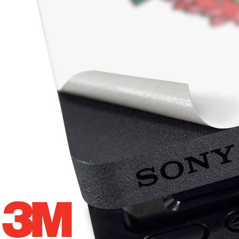 Succa For You PS4 Pro Bundle Skin