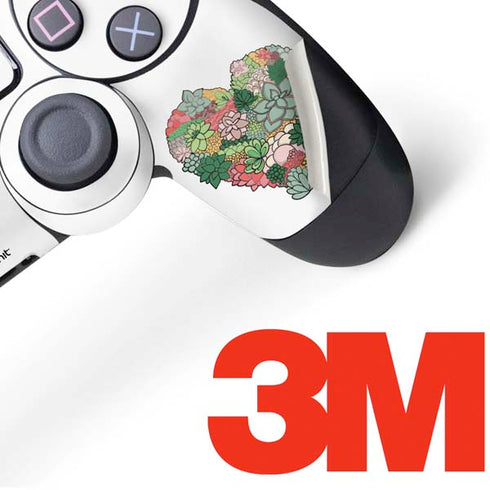 Succa For You PS4 Pro/Slim Controller Skin