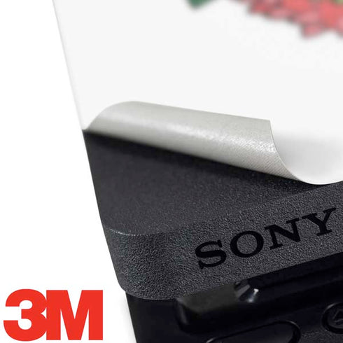 Succa For You PS4 Slim Bundle Skin