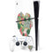 Succa For You PS5 Slim Disk Bundle Skin