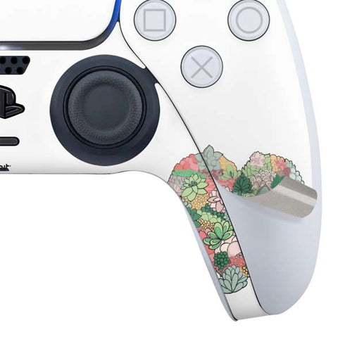 Succa For You PS5 Slim Digital Edition Bundle Skin