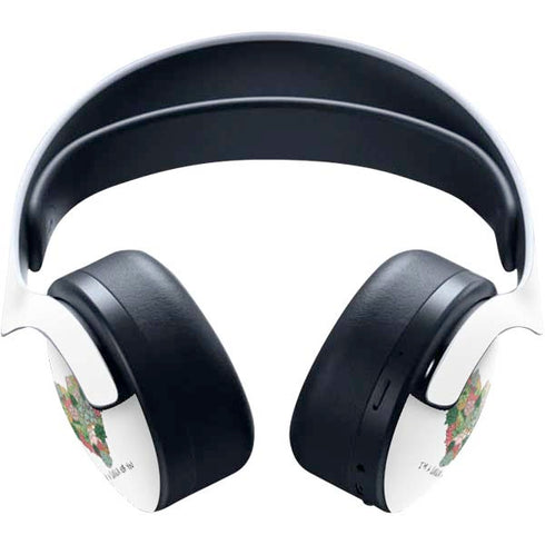 Succa For You PULSE 3D Wireless Headset for PS5 Skin