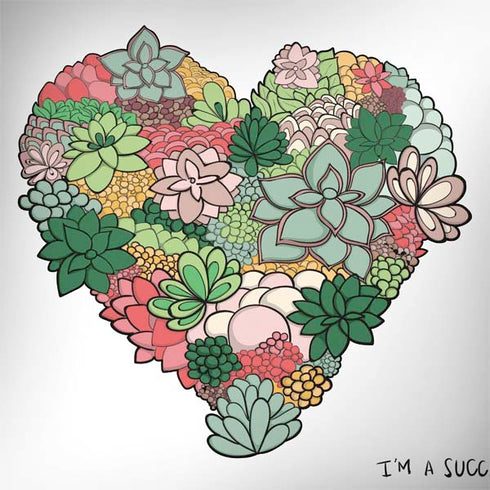 Succa For You Surface Book 2 13.5in Skin