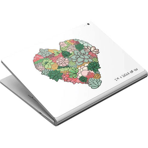 Succa For You Surface Book Skin
