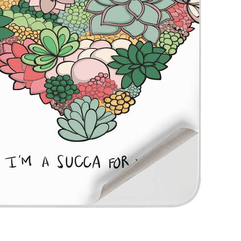 Succa For You Surface Duo Skin