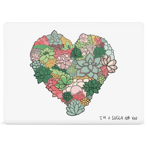 Succa For You Surface Laptop 3 13.5in Skin