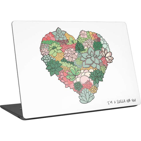 Succa For You Surface Laptop 4 15in Skin