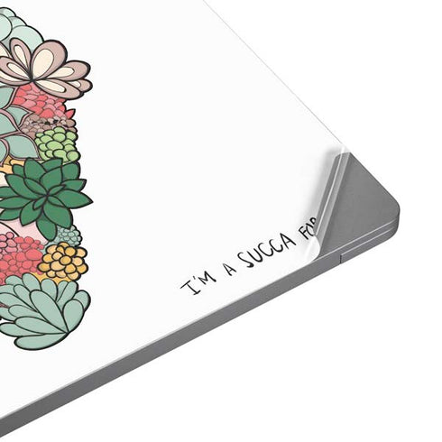 Succa For You Surface Laptop 4 15in Skin