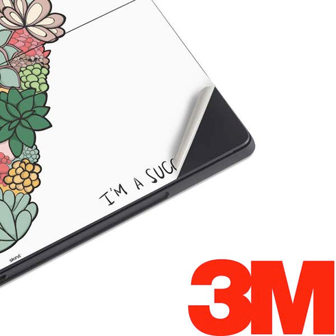 Succa For You Surface Pro 7 Skin