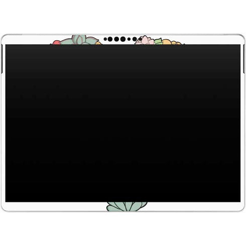 Succa For You Surface Pro 8 Skin