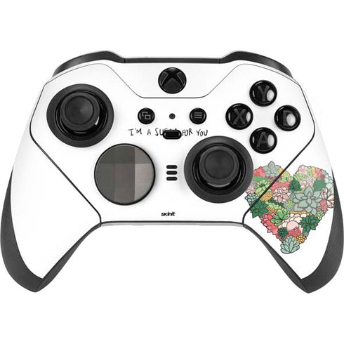 Succa For You Xbox Elite Wireless Controller Series 2 Skin