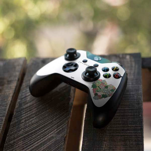 Succa For You Xbox One Controller Skin