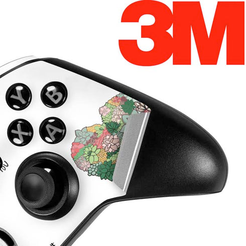 Succa For You Xbox One Elite Controller Skin